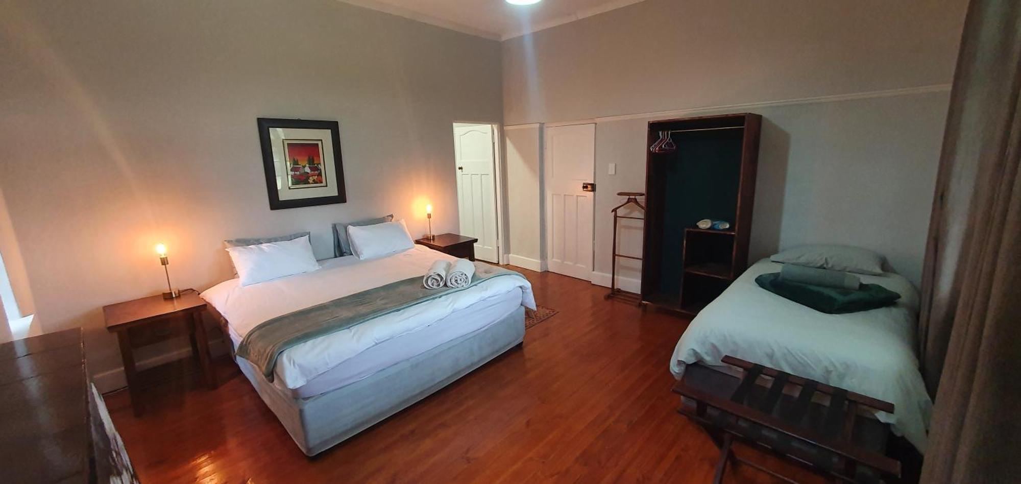 Villa Karoo Leeu Self Catering Oudtshoorn Exterior foto