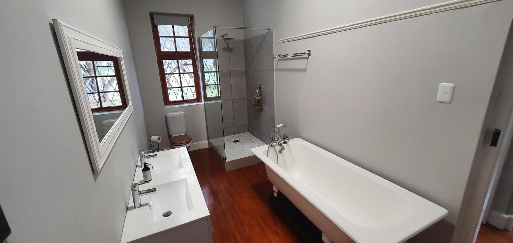Villa Karoo Leeu Self Catering Oudtshoorn Exterior foto