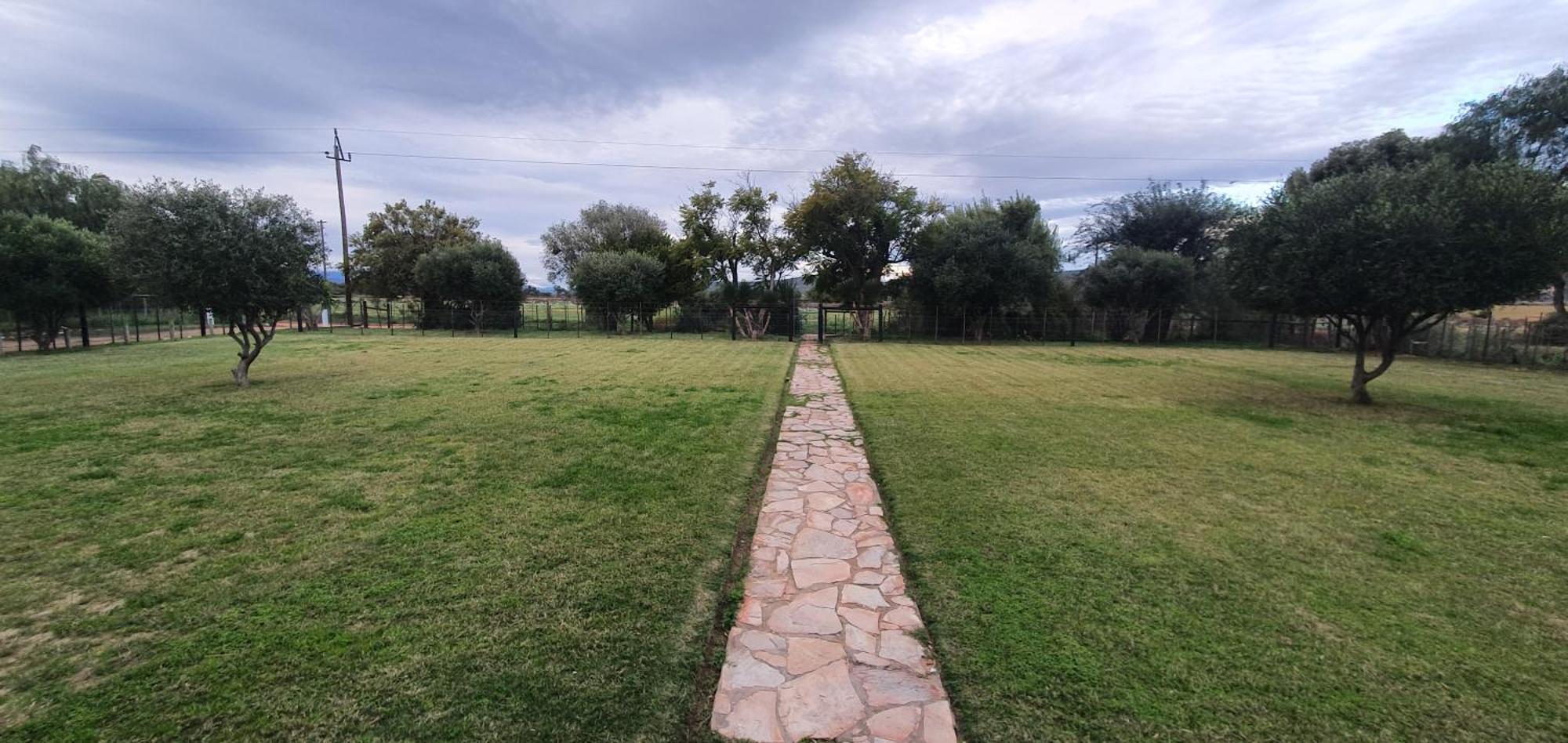 Villa Karoo Leeu Self Catering Oudtshoorn Exterior foto