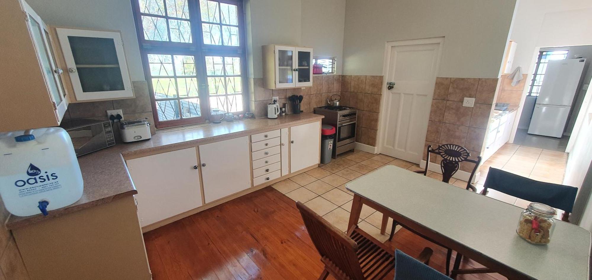 Villa Karoo Leeu Self Catering Oudtshoorn Exterior foto