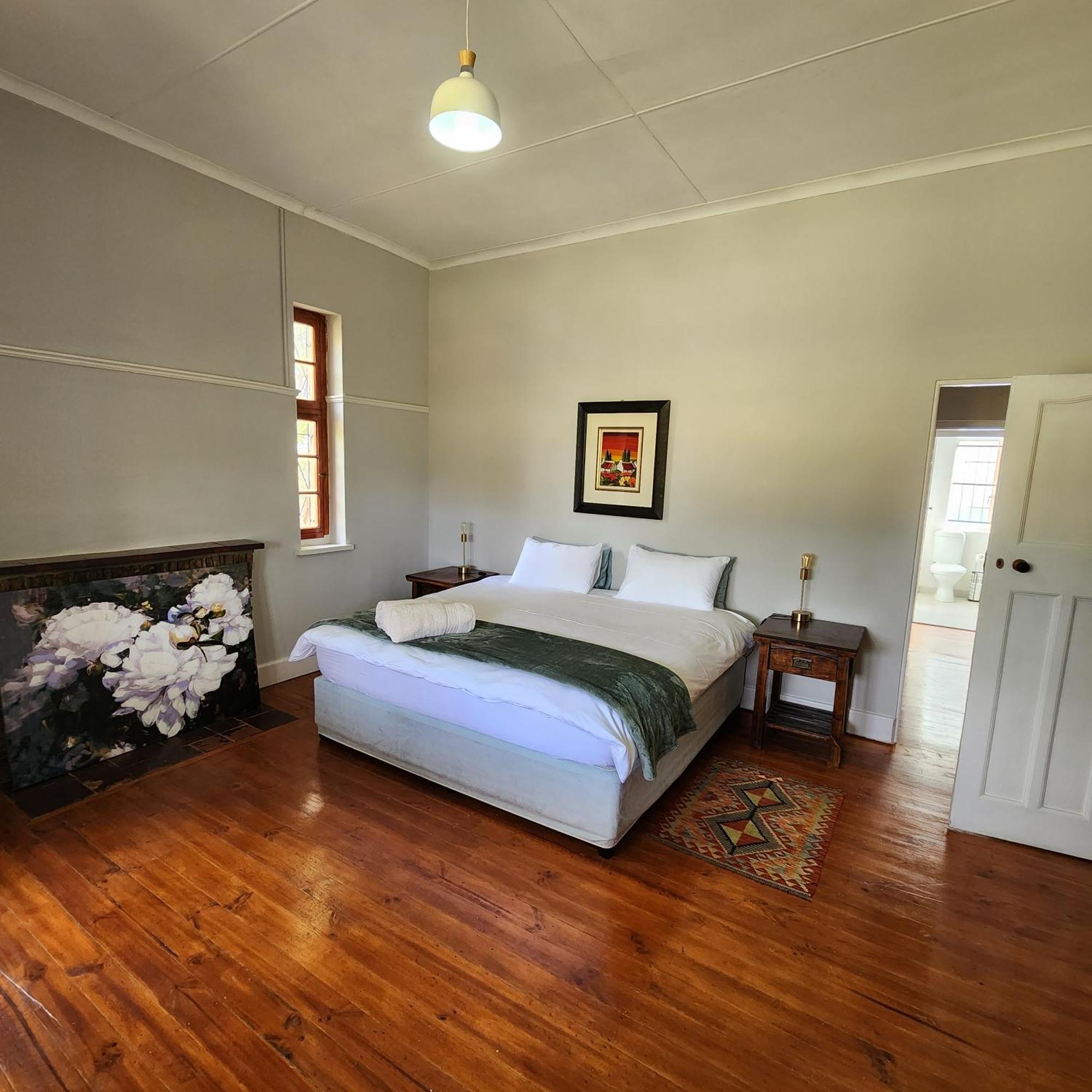 Villa Karoo Leeu Self Catering Oudtshoorn Exterior foto
