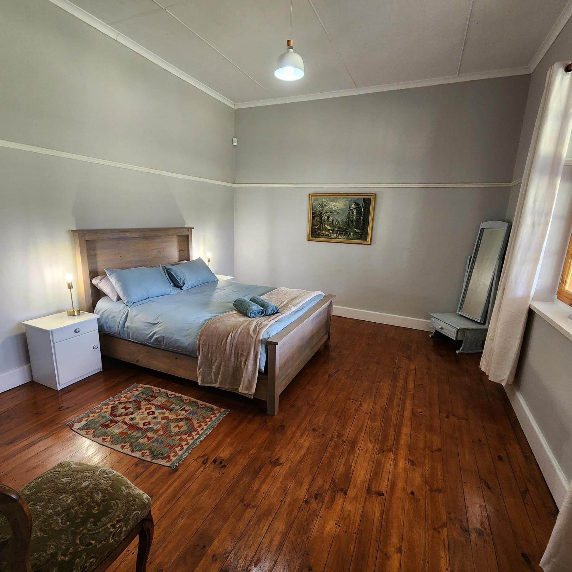 Villa Karoo Leeu Self Catering Oudtshoorn Exterior foto